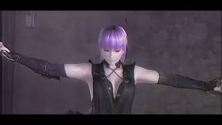 Ayane Dead Or Alive 5 Edit