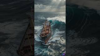 Bermuda Triangle Ka Asli Sach 😱 | Aliens Ya Science? #bermuda #science #mystery