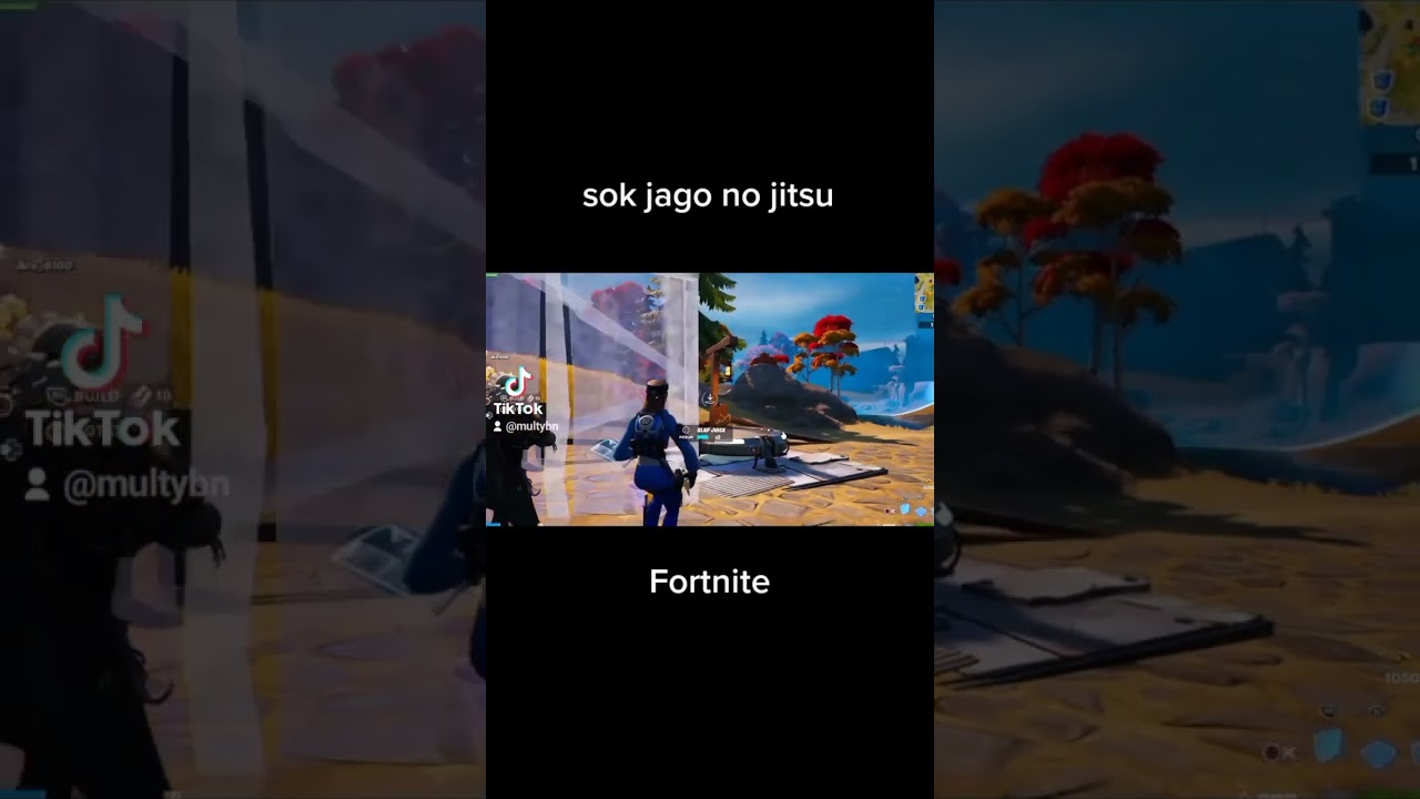 Fortnite moments from 🇧🇳!! tq for the support ✨ 