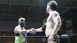 ACW 09-07-2019: Foxx Vinyer vs. Jonny Nova