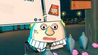 🇺🇸🇬🇧 🚬 FrOgZ – DLC - Crime Shop Simulator: A Prison Boss Game (Steam VR) Black Market Crafting screenshot 3