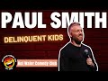 Paul Smith Delinquant Kids 