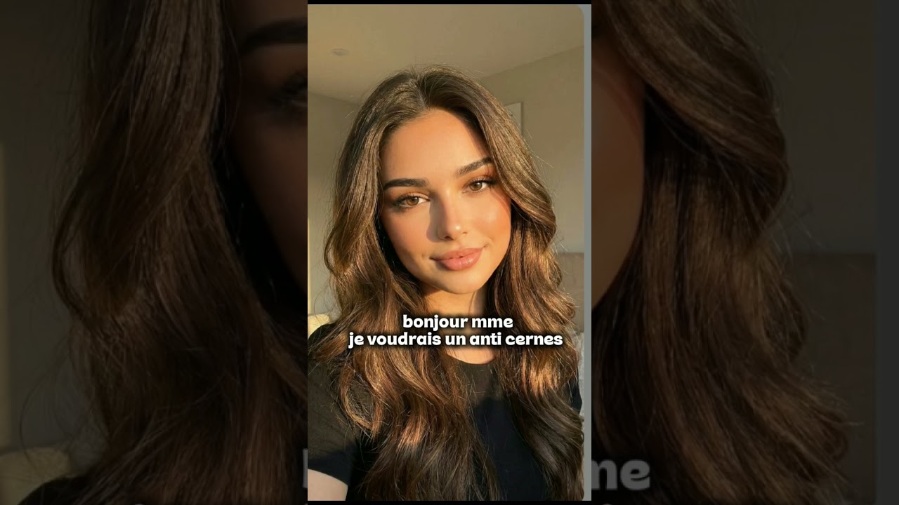 TU ES UNE BONNE VENDEUSE ?😝 #conseil #sephora