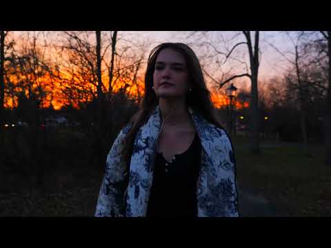 GO | Original Short Film - Katie Taylor