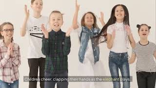 A_Day_in_the_Life_of_an_Elephant_Football_Star_ screenshot 5