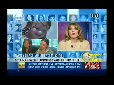 Criminal Profiler Pat Brown comments on the Haleig...