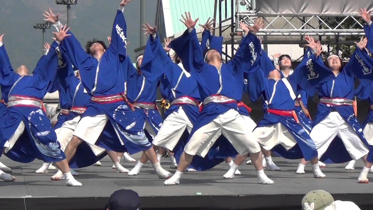 須賀 IZANAI連 南九州〜産霊・ムスヒ〜