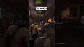 Desperate Woman 🤑 #rdr2 #reddeadredemption2 #shorts #gamingshorts