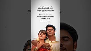 Mudhal mudhalaai unnai paarkiren | Azhagiya theevae Aanantha kadalae