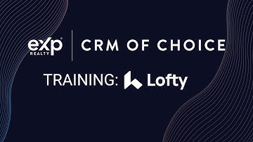 Lofty CRM Dashboard & Pipeline Basics + Marketing Insights | CRMOFCHOICE