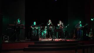 Cara Nicolas With Looking East Thatll Be The Day 021817 At The Redmoor, Cincinnati, Ohio