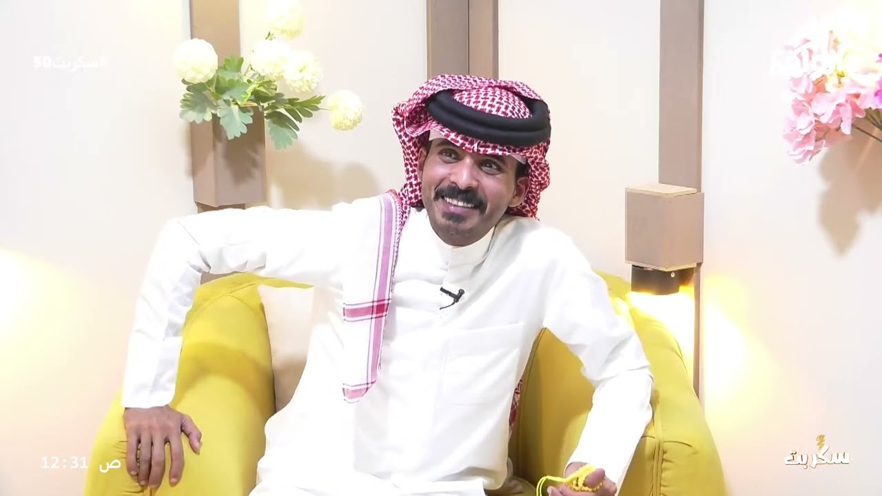 إذا لم يحاسب بن خشمان يعتبر تخطينا حاتم الحربي ! | مداخلة عبدالرحمن الرشيدي