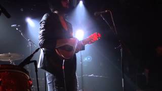 Blaudzun - Wolf&#39;s Behind The Glass - AB Club