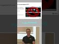 Zero Trust Security: Identity Over Location Explained #shorts