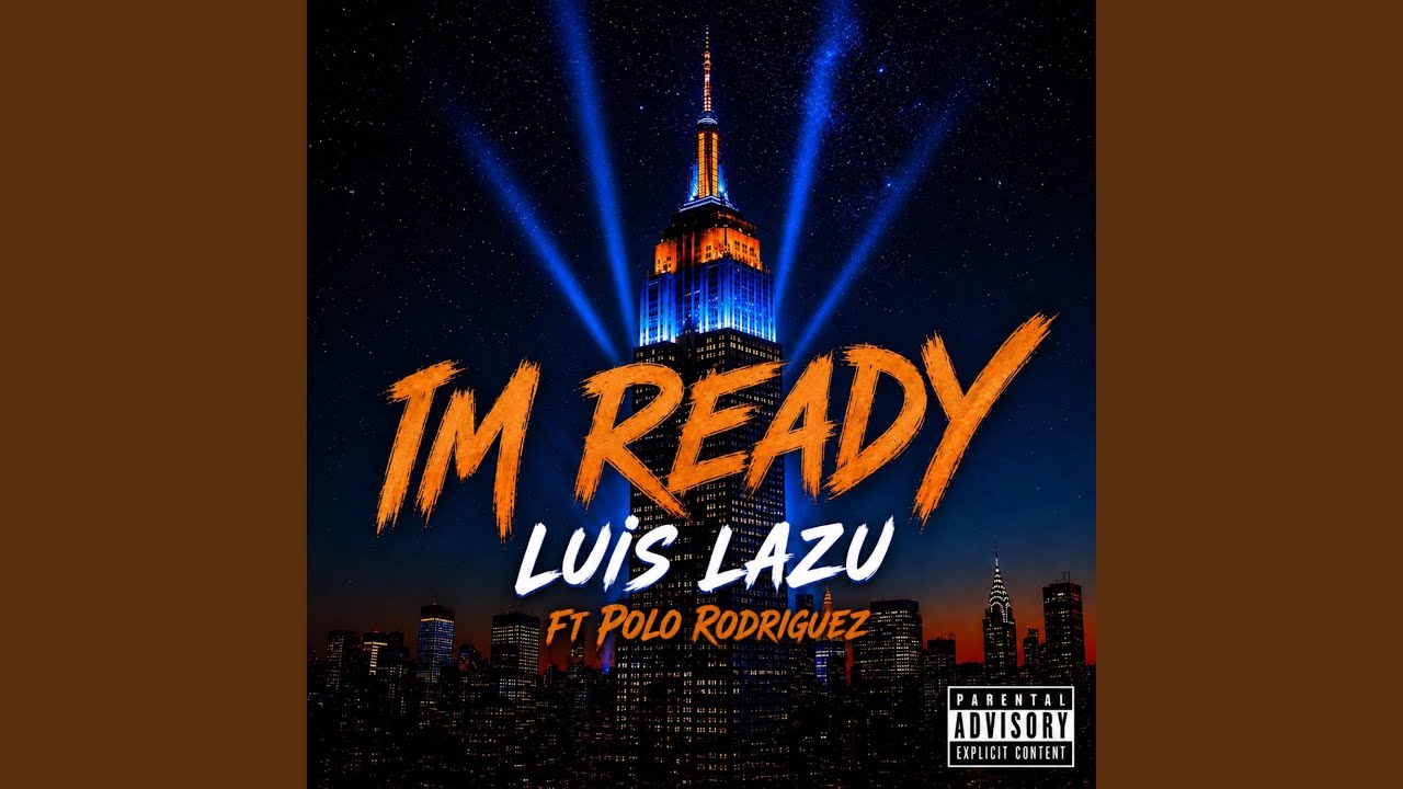 Watch IM READY on YouTube Watch IM READY on YouTube