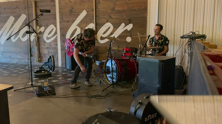 Rock and Roll- Caleb Joseph Elder and Joseph Kirkw...