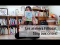 Ref:PmWgKg_uDAE Les ateliers filliozat: stop aux crises!