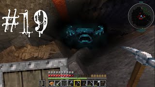 Minecraft de seară EP. 19 | Prinși în capcana unui Warden