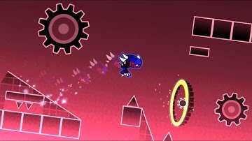 My part in Just Dance [Hosted by Rebotxd]