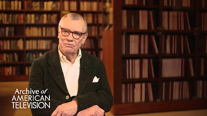 Hugh Wilson on the "WKRP in Cincinnati" cast - EMM...