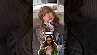 Why Lisa Change Her Name