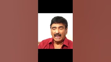 கேரவன் வேண்டாமென்ற விஜயகாந்த்: ரமேஷ் கண்ணா | Vijayakanth | #Vijayakanth | #VijayakanthShorts