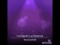 Contigo en la Distancia/ Cristina Aguilera #cover#smule