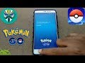 HOW TO PLAY POKEMON GO ON ROOTED PHONE MAGISK ROOT HIDE ROOT OCT 2017
