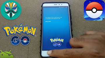 HOW TO PLAY POKEMON GO ON ROOTED PHONE || MAGISK ROOT || HIDE ROOT || OCT 2017 ||