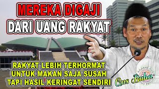 Download Lagu GUS BAHA - RAKYAT LEBIH TERHORMAT DARI YANG MEWAKILINYA MP3 Download Lagu GUS BAHA - RAKYAT LEBIH TERHORMAT DARI YANG MEWAKILINYA MP3