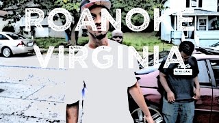TheRealStreetz of Roanoke VA