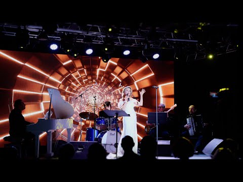 Классика & Джаз | Концерт Анастасии Белуковой