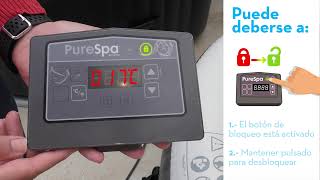 Cómo Desbloquear el Panel de Control | INTEX