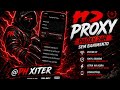 USANDO HS PROXY KEY TOTALMENTE GRÁTIS 🆓 ENTRE NO GRUPO E PEGA SUA KEY E DEIXA O LIKE