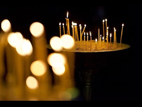 სულ სხვანაირი აღდგომა საქართველოში