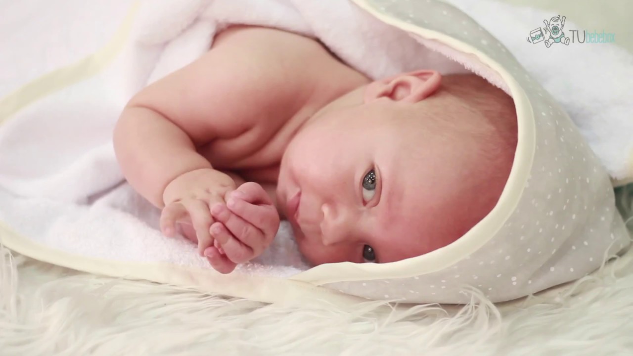 Las Capas de Baño de Maminébaba ¡Nos encantan!