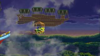 Freedom Planet - Carol Adventure 50:07.62
