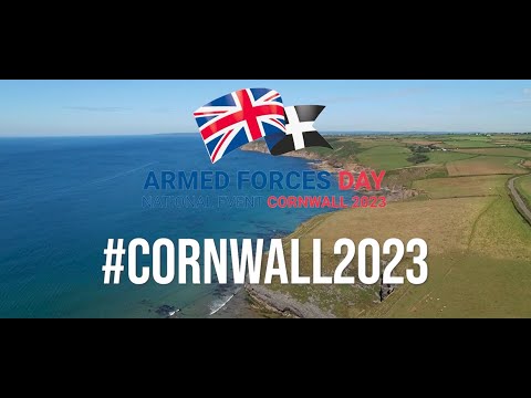 Armed Forces Day National Event 2023