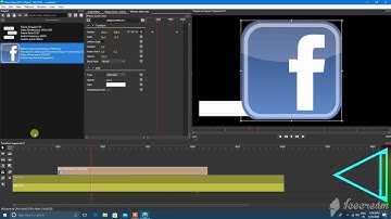 Olive Video Tutorial : Easy Lower Third