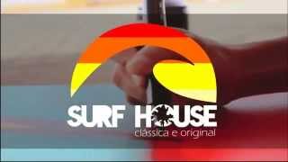 Surf House Institucional Nativa Multimidia