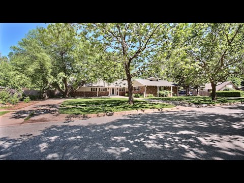 550 N. ARMOUR DR., Wichita, KS home video tour