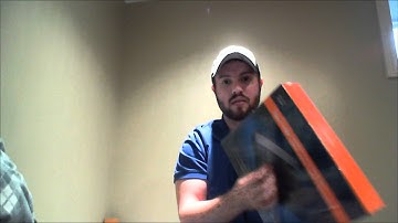 Linksys E2500 Unboxing!