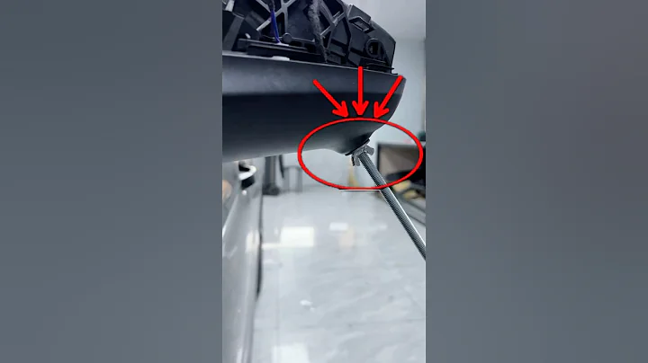 How to Install a 360° Car Camera System | Full Surround View Setup Guide