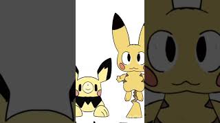 Creating Pokémon X Brawl Stars Skins