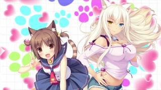 Nekopara Vol. 2 Opening Theme [Dokidoki kokoro flavor] (High Quality)