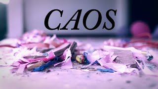 Caos - Can Can chords
