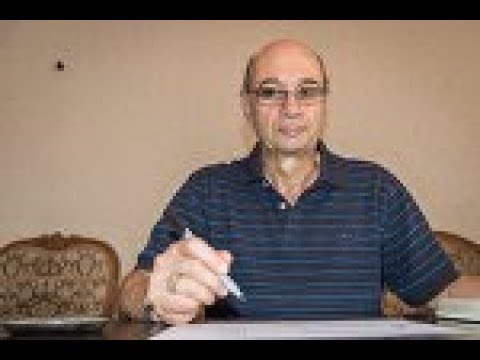 მიხეილ ცაგარელი. 3-8 სექტემბრის მოკლე ასტროპროგნოზი