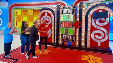 The Price is Right | Showcase Showdown (Part 1) | 5/19/2025