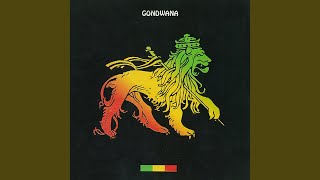 Video thumbnail of "Gondwana - Smile Souling"