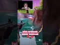 Falsche Waffe 😅💀 | Fortnite Short